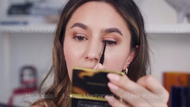 How I Do My Eyeshadow Now... in 2023 | Karima McKimmie смотреть онлайн