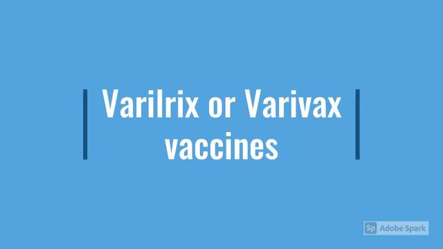 Vaccines working on HSV-1 and HSV-2 смотреть онлайн