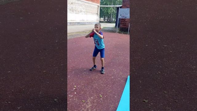 ??Street Workout для детей и взрослых. Урок номер 6.?? смотреть онлайн