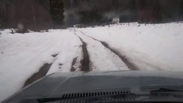 Tercel 4wd daily adventure смотреть онлайн