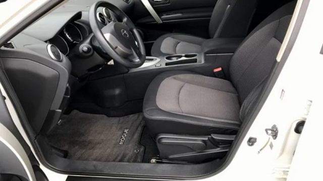 2010 Nissan Rogue Mississauga ON смотреть онлайн