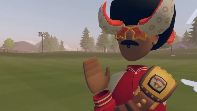 How To Walk In Rec Room VR | Rec Room Tutorial