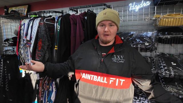 F.I.T. Life S1 E10: Amish Boy Wants a Plasma Cutter смотреть онлайн