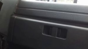 Как поменять радиатор печки ваз 2109, не снимая торпеды.