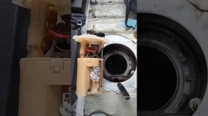 Шевроле не запускается мотор, замена бензонасоса снятие бензостанции как снять бензонасос