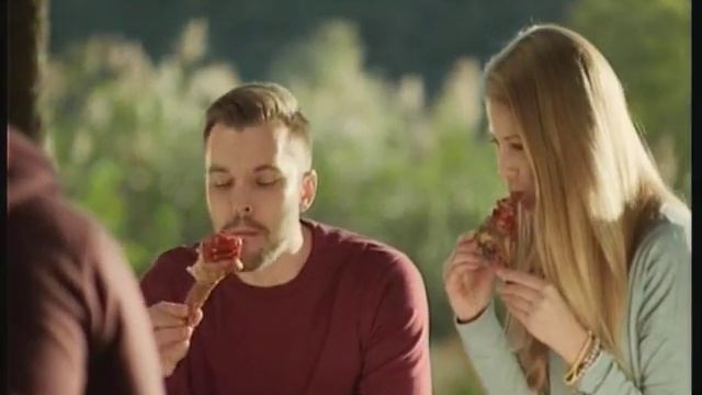 Реклама Heinz: Хайнц: вкусный кетчуп смотреть онлайн