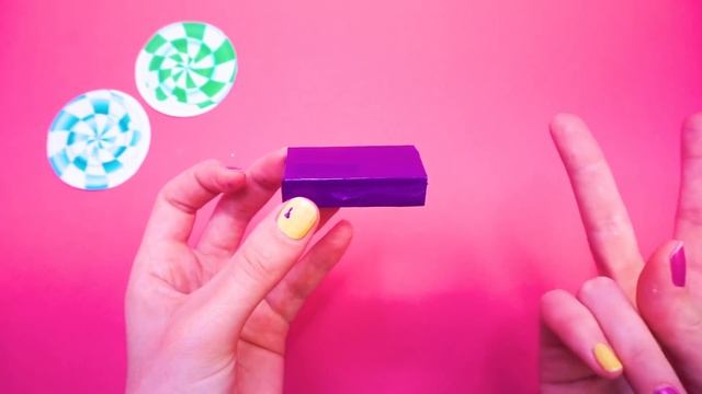 12 шикарных ЛАЙФХАКОВ и поделок для вечеринки с КУКЛАМИ ЛОЛ Сюрприз! Мультик LOL Surprise Life Hack смотреть онлайн