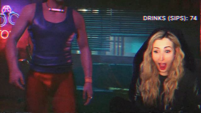 The ULTIMATE Cyberpunk 2077 Drinking Game Pt. 2 смотреть онлайн