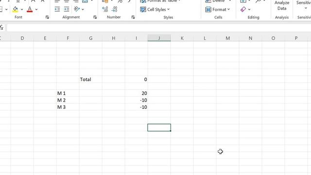 How to remove Zero Suppression in SAP Analysis Office | Important Tips in SAP AO for BW Query смотреть онлайн