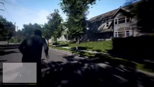 GTA V For Low End PC! (1GB Only) Fanmade Game |Download Now| 2020 смотреть онлайн
