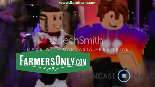 Cool roblox boys go to a club смотреть онлайн