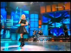 ВАЛЕРИЯ - Нежность моя. Лучшие песни 2006