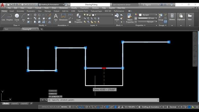 ?Explode command in autocad?How to use Explode Command In AutoCAD смотреть онлайн
