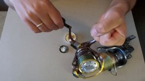 Как выбрать лучшую смазку для рыболовной катушки