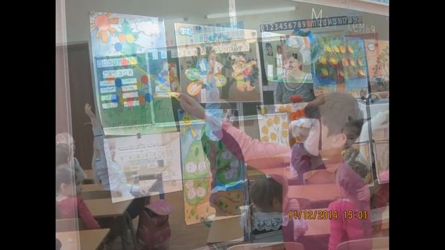 Школа №1739 От классики до рок н ролла