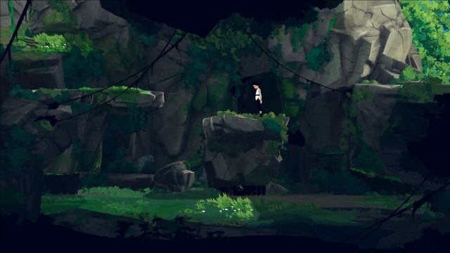 Planet of Lana Demo - Ways to Die and Goofy Stuff смотреть онлайн