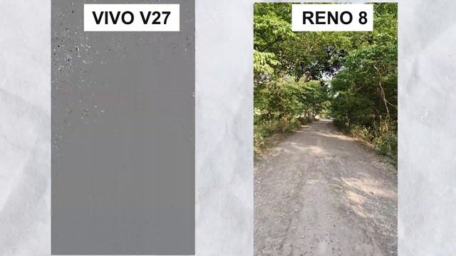 OPPO Reno 8 5G vs Vivo V27 5G Camera Comparison 2023? Which One is Better For You? смотреть онлайн