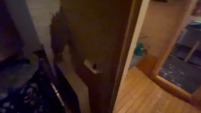 Баня Бочка. Топим в -23. Паримся в шубе? смотреть онлайн