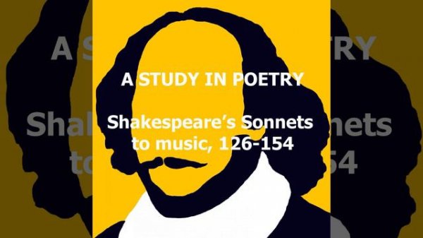 Sonnet 137: Thou blind fool, Love, what dost thou to mine eyes