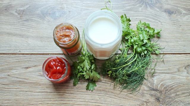 Книга рецептов