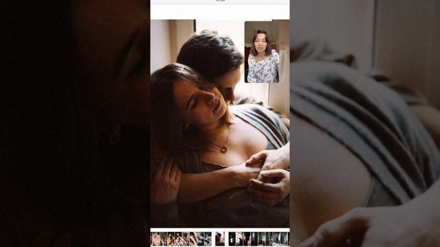 Как создать эмоциональную фотографию 2 часть смотреть онлайн