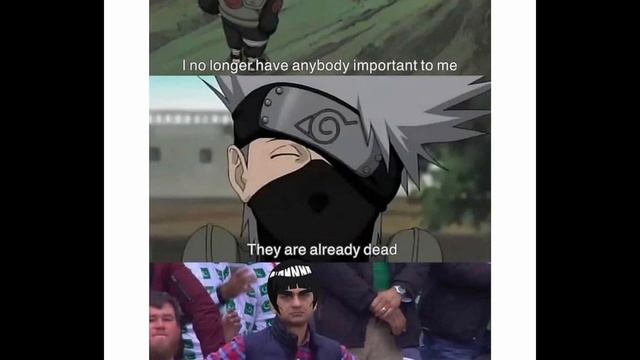 Naruto & His Friends React To Future Naruto смотреть онлайн