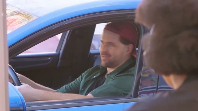 КАЖДЫЙ МАКАВТО ТАКОЙ | Smosh на русском