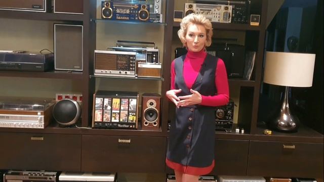 Кассетный джук-бокс Wurlitzer, США 1977 год / Modern Talking смотреть онлайн