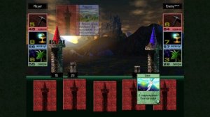 Меч и Магия 8 Эпоха разрушителя прохождение / Might & Magic VIII Day of the destroyer walkthrough