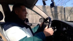 Как настроить паузу на дворниках на Ланосе