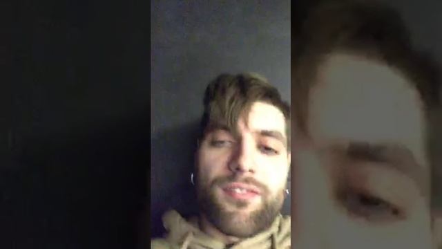 Periscope Стас Литвинов 21.01.2017 || смотреть онлайн