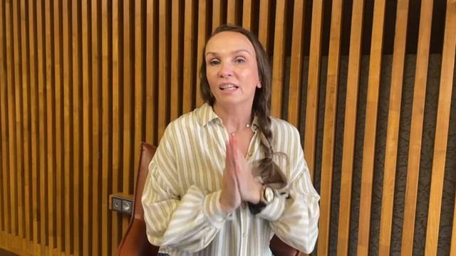 Почему люди пользуются Вами? смотреть онлайн