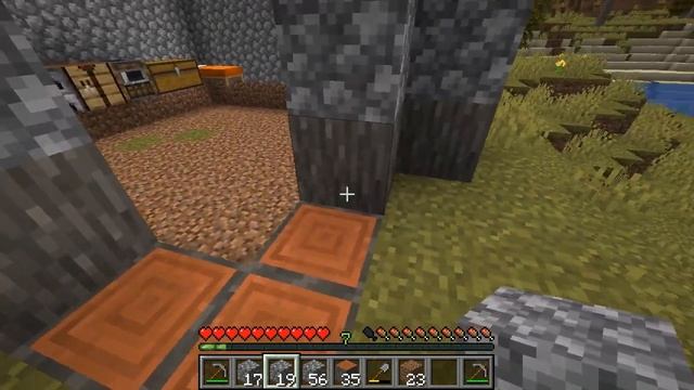 АДСКОЕ ВЫЖИВАНИЕ 2 СЕРИЯ/MINECRAFT 1.16 смотреть онлайн