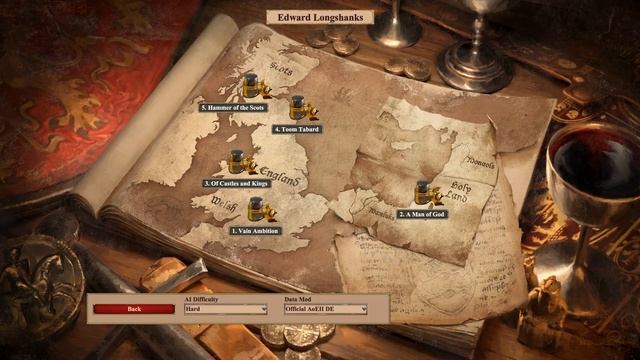 Age of Empires II: Definitive Edition - Lords of the West | Xbox смотреть онлайн