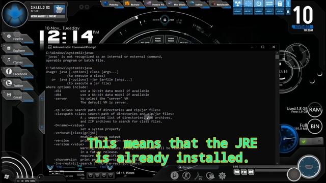 How to Install JRE, JDK and Netbeans | PCTech Channel смотреть онлайн