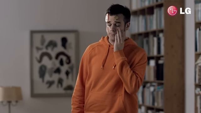 LG IPS Monitor - Smooth Color Change смотреть онлайн