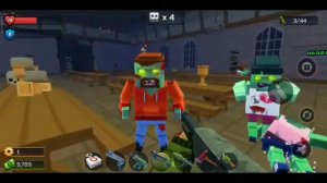 Pixel Combat #5 как достать эти запчасти!