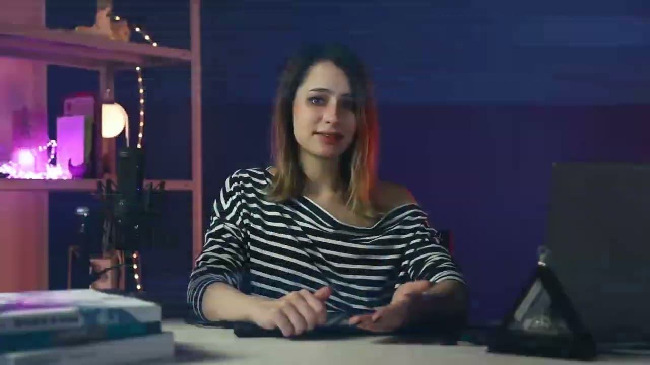 5.1 Геометрическая стилизация смотреть онлайн