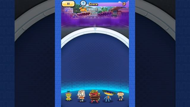 Yo-kai Watch Wibble Wobble: Introduction to Game and Stages 1-5! смотреть онлайн