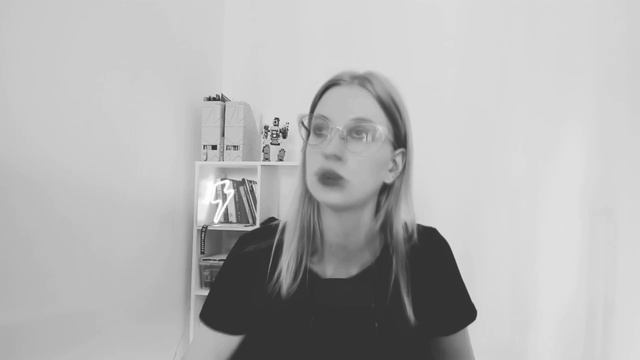 Как я придумываю контент смотреть онлайн