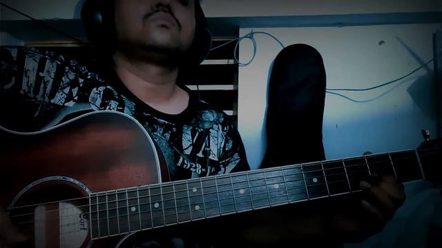 Annie's Song John Denver Guitar Cover смотреть онлайн