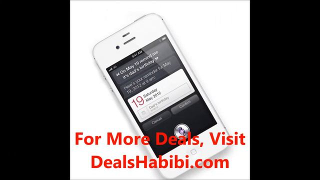 Apple i4S Online Shopping Dubai UAE Middle East смотреть онлайн