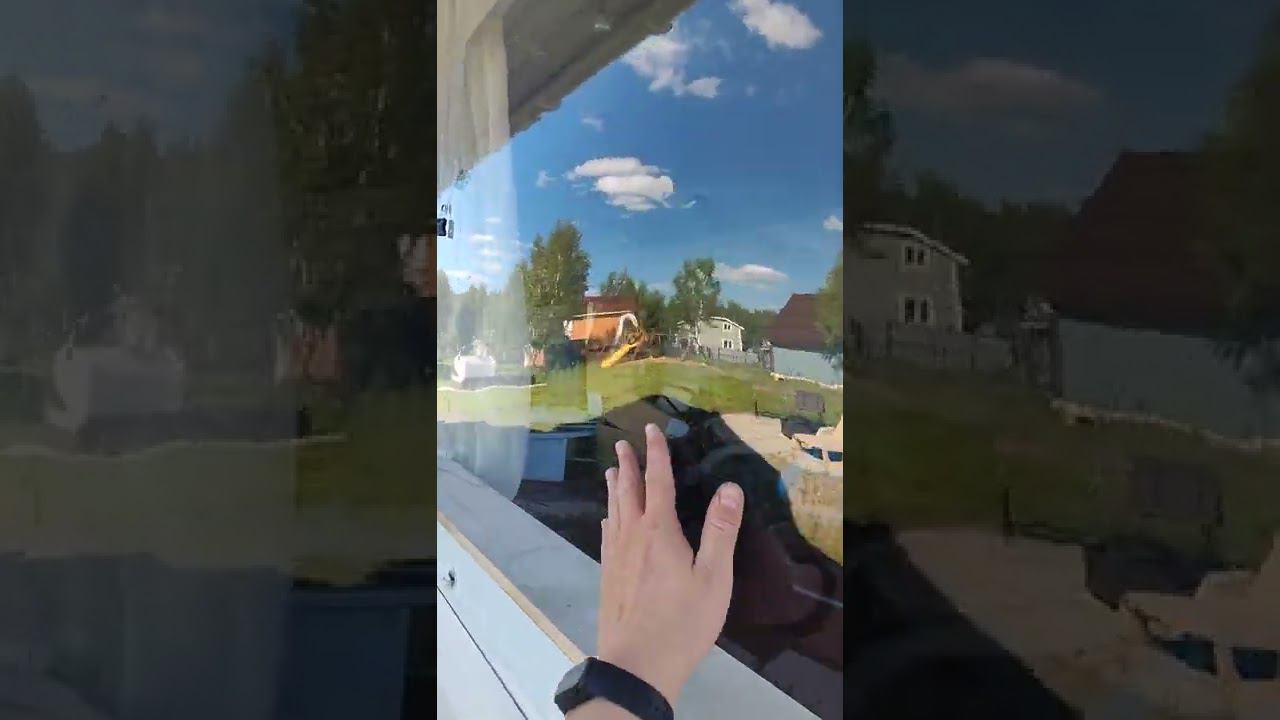 МЯГКИЕ ОКНА смотреть онлайн