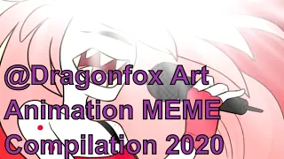 Animation MEME Compilation 2020