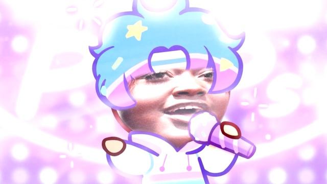 Cookie Run - Popping Candy Cookie Theme (CupcakKe remix) смотреть онлайн