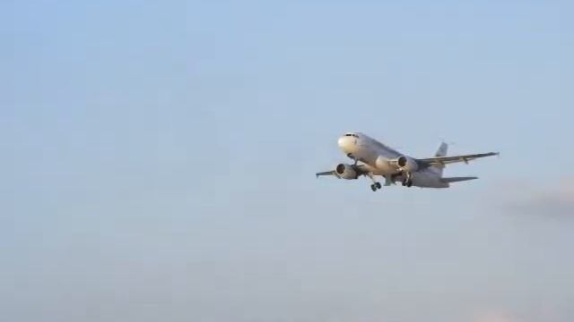 Tel Aviv Airport Spotting LLBG 14.3.15 смотреть онлайн