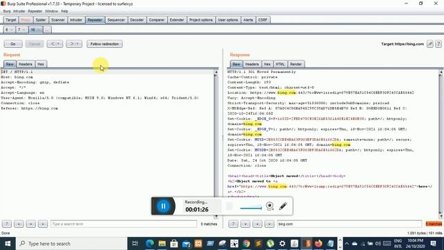 babycam.lumc.nl Referer Open Redirect Vulnerability смотреть онлайн