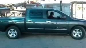 NISSAN TITAN 2006 - publicatuautoymas.com