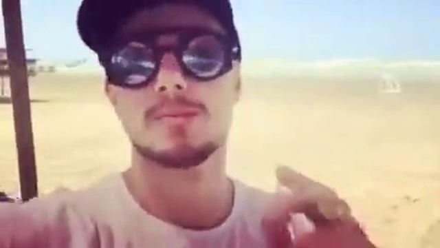 Николас Блэк, певец, композитор, модель смотреть онлайн