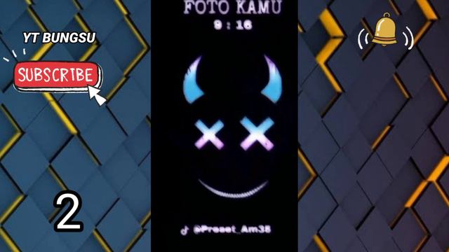 preset foto terbaru di bawah 5 MB✨3 preset смотреть онлайн